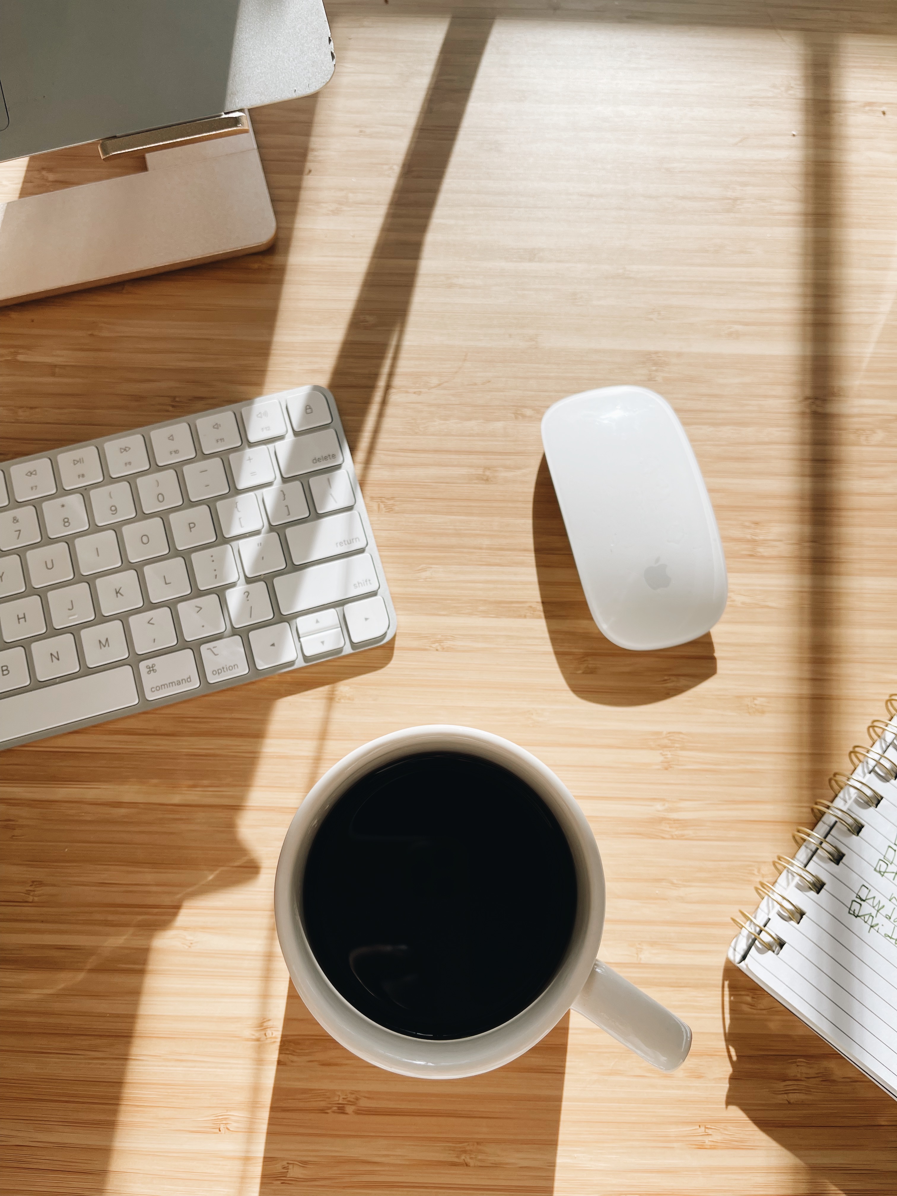 Financial planning detail